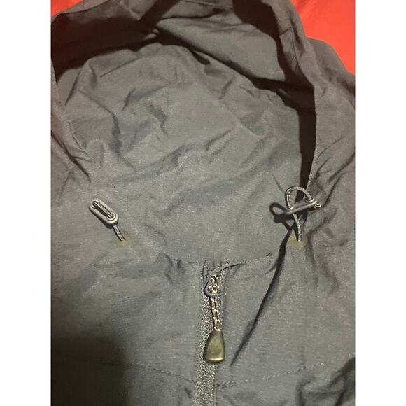 J.W. Anderson x Uniqlo Color Block Pocketable Full Zip Windbreaker Parka Jacket - Picture 5 of 9